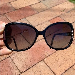 Tory Burch sunglasses